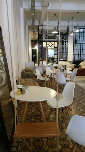 Cafetería - Gastronomía y hostelería