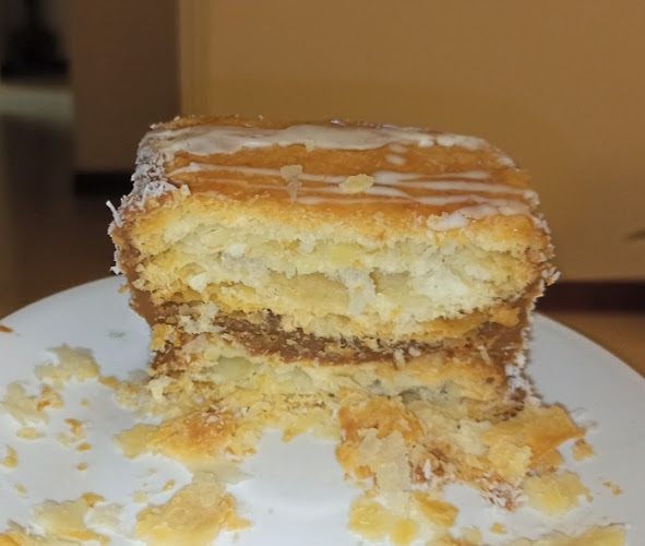 Opinii despre Confitería Palacio în Montevideo - Gastronomía y hostelería