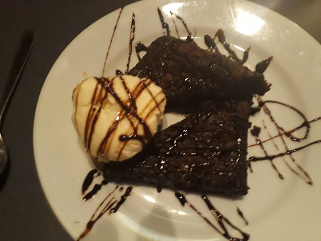 Comentarii opinii despre Alberto's