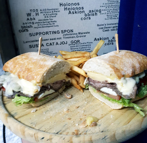 Comentarii opinii despre Tsunami pizzeria