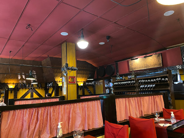 Ruffino - Montevideo