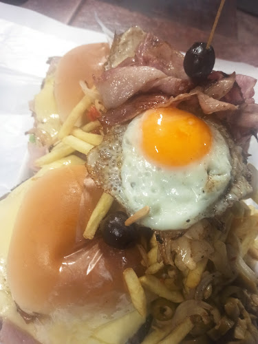 Pizzeria Viejo Pancho - Gastronomía y hostelería