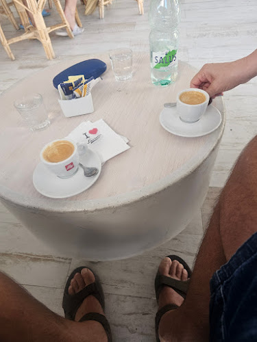 Comentarii opinii despre Lucciano's