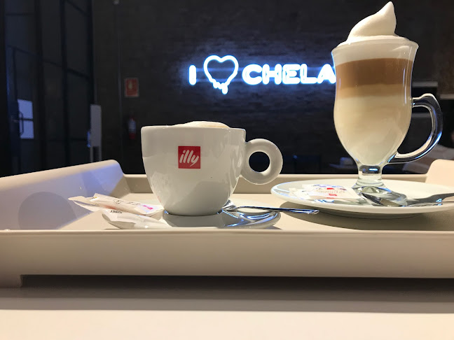 Chelato Paysandú - Paysandú