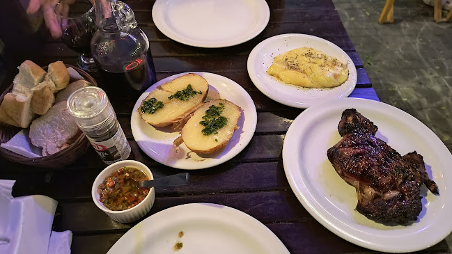 Lagunillas 448, 11300 Montevideo, Departamento de Montevideo