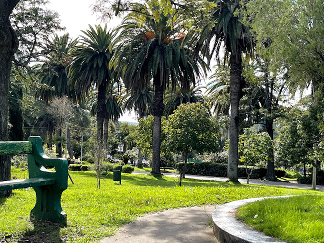 Parador Parque Rodó - Gastronomía y hostelería