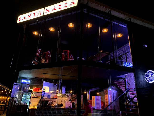 Santa Mazza - El Pinar - Gastronomía y hostelería