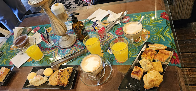 C. 22 y 11, 15200 Atlántida, Departamento de Canelones