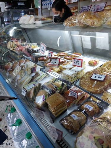 Av. Gonzalo Ramírez 2193, 11200 Montevideo, Departamento de Montevideo