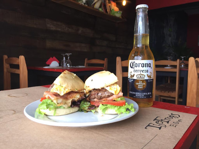 Comentarii opinii despre The Frogs