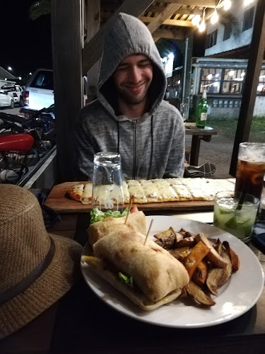 Comentarii opinii despre Guitarra Negra