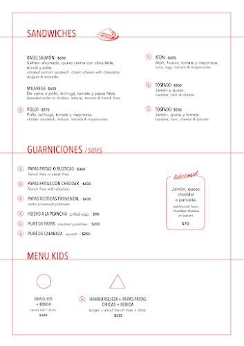 Opinii despre REX - Best Chivito in Town în Maldonado - Gastronomía y hostelería