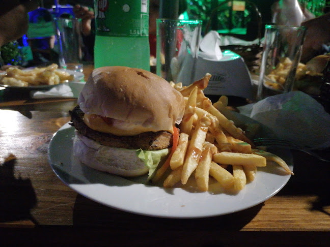 Opinii despre Kopakai în Atlántida - Gastronomía y hostelería