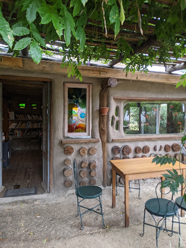 La Casita De Chocolate - El Edén