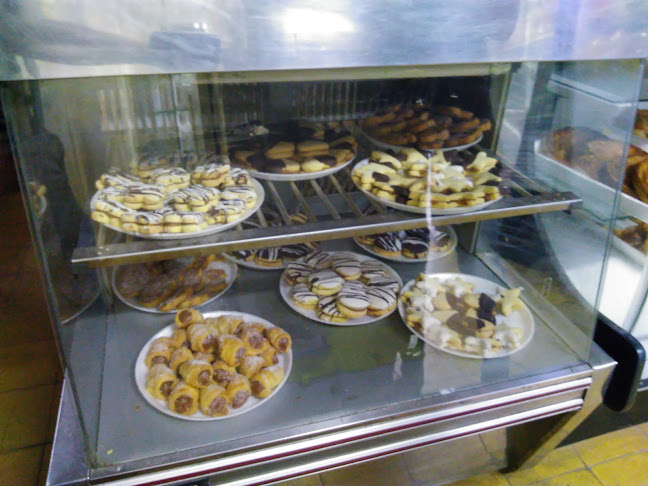 Panadería y Facturería YENIFER