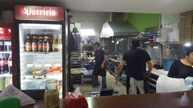 Pizzeria Las Torres