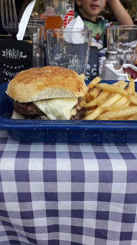 Che Carmelo by Morgan - Carmelo