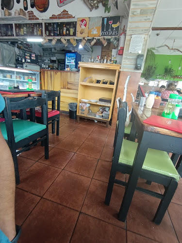 Comentarii opinii despre El Nuevo Oasis