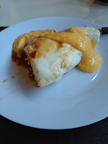 Opinii despre Restobar Aeroplano în Montevideo - Gastronomía y hostelería