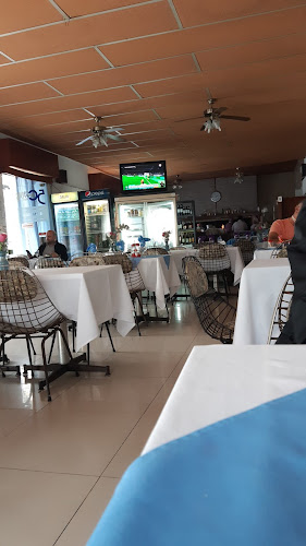 Restoran A…11 - Gastronomía y hostelería