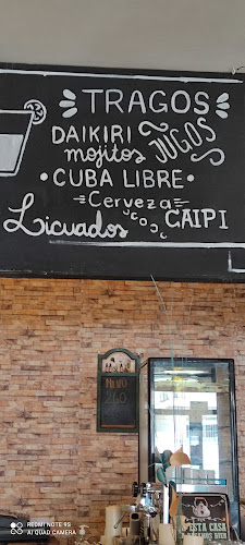 C. 22, 15200 Atlántida, Departamento de Canelones