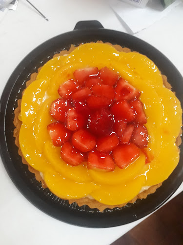 Opinii despre Panaderia Confitería Nuestros sabores în Col. del Sacramento - Gastronomía y hostelería