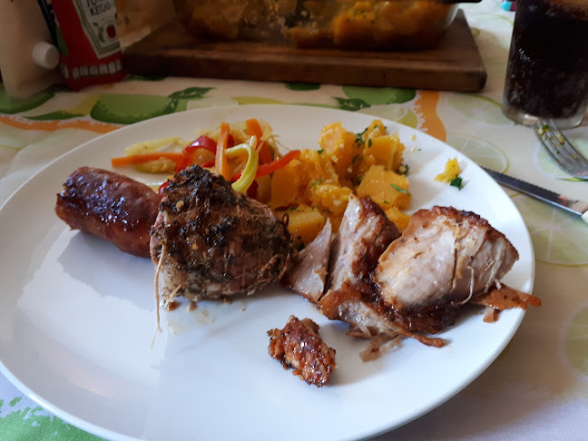 Opinii despre Panadería 3 De Abril în Montevideo - Gastronomía y hostelería