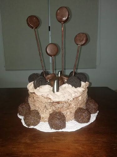 Comentarii opinii despre Vida Mía Panadería