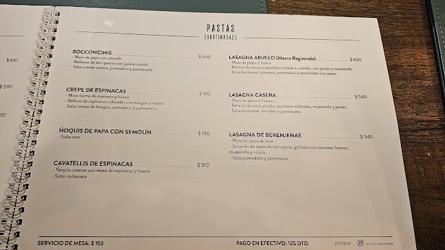Milajó - Gastronomía y hostelería