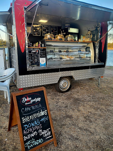 Dulce Aquelarre Pasteleria