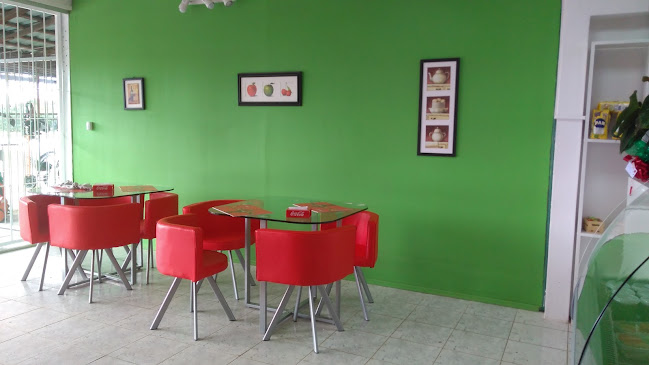 Delicias De La Costa