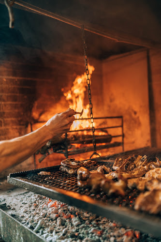 Los Kamikazes Colonia - Gastronomía y hostelería