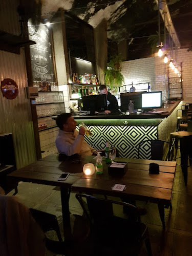 Av. de las Américas 7852 BIS, 15000 Montevideo, Departamento de Canelones