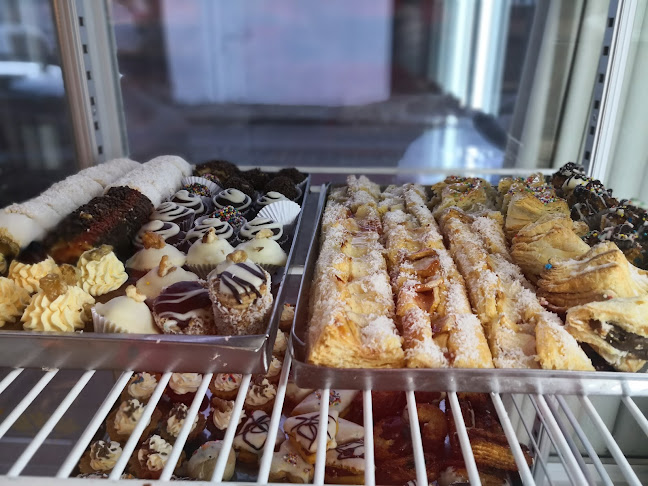 Panadería Lo d' Tere - Gastronomía y hostelería