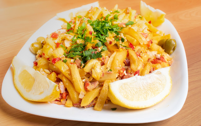 LA GEMA - Montevideo