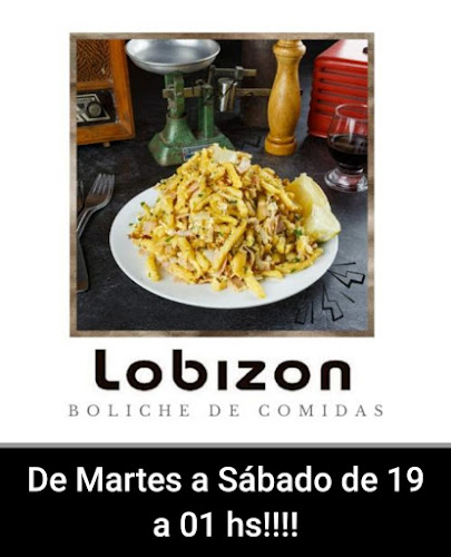 Comentarii opinii despre El Lobizón