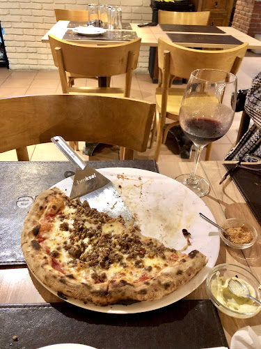 La Cantina del Giglio/ El Asador - Punta del Este