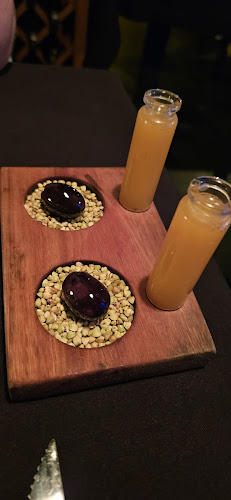 Opinii despre Pistatxofusión în Montevideo - Gastronomía y hostelería