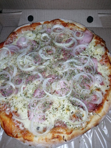 Pizzeria la ruta - Gastronomía y hostelería