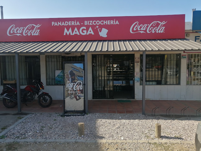 Panaderia La Maga