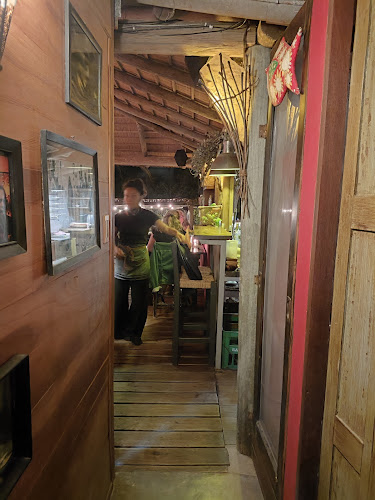 Comentarii opinii despre Panes y Peces