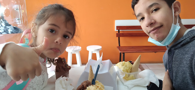 Heladería Artesanal "El Faro" - Las Piedras - Gastronomía y hostelería