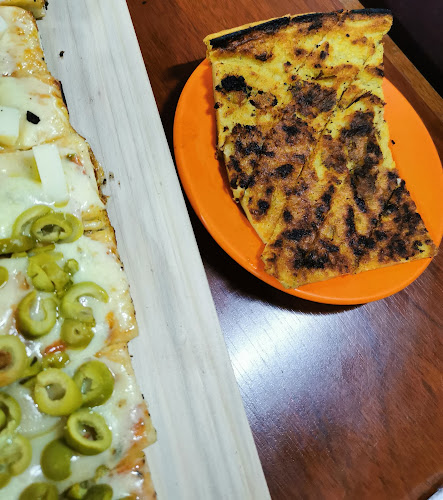 Pizzeria El Hornero - Melo