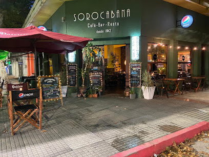 Sorocabana