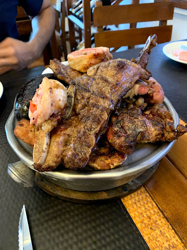 Comentarii opinii despre El Fogón