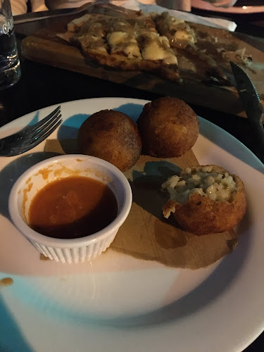 Paraguay 1150, 11200 Montevideo, Departamento de Montevideo