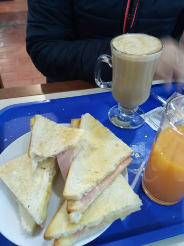 18 de Julio y Blanes, Terminal Fray Bentos, 65000 Fray Bentos, Departamento de Río Negro