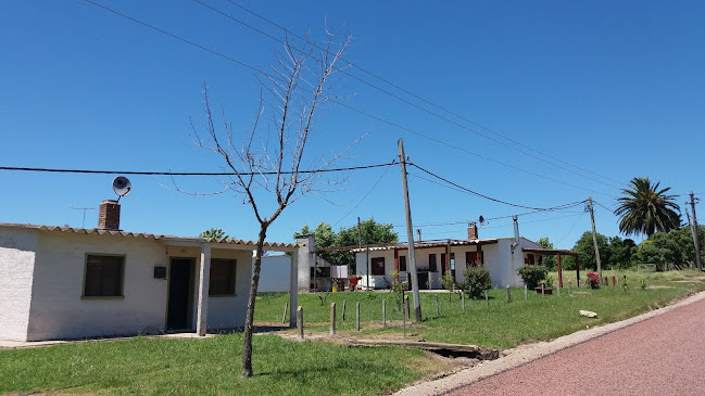 5M7V+QQ7, Gral. Rivera, 94100 Pintado, Departamento de Florida