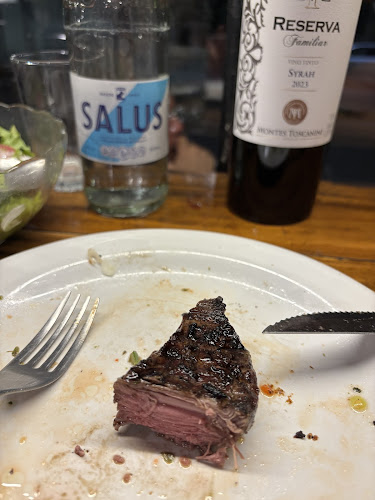 La Pulpería - Gastronomía y hostelería