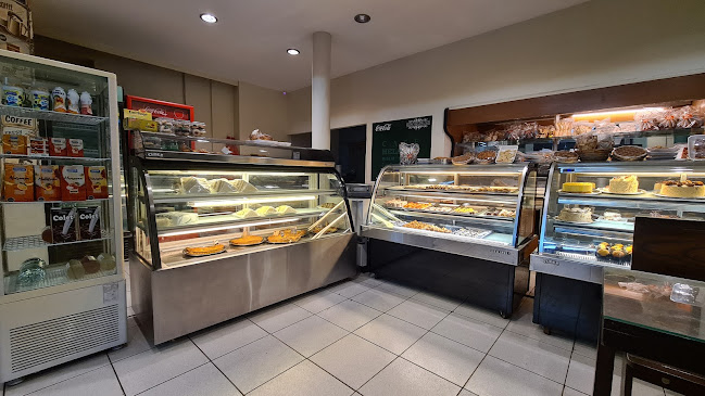 Opinii despre Príncipes del Sur în Mercedes - Gastronomía y hostelería